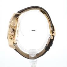 Thumbnail von Jaeger-LeCoultre Master Compressor Geographic World Timer Rose Gold