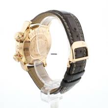 Thumbnail von Jaeger-LeCoultre Master Compressor Geographic World Timer Rose Gold