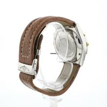 Thumbnail von Breitling Chronomat Gold/Steel White Dial