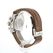 Thumbnail von Breitling Chronomat Gold/Steel White Dial