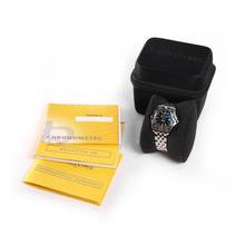 Thumbnail von Breitling Galactic 32 Lady Black Dial