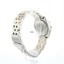 Thumbnail von Breitling Wings Lady Steel Gold MoP Diamond Dial
