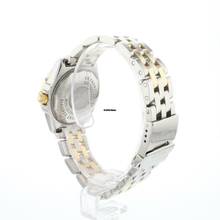 Thumbnail von Breitling Wings Lady Steel Gold MoP Diamond Dial