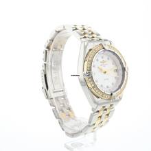 Thumbnail von Breitling Wings Lady Steel Gold MoP Diamond Dial