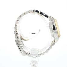 Thumbnail von Rolex Lady-Datejust 26 Steel Gold Jubilee Fluted Champagne Diamond Dial