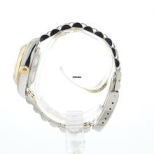 Thumbnail von Rolex Lady-Datejust 26 Steel Gold Jubilee Fluted Champagne Diamond Dial