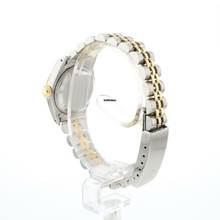 Thumbnail von Rolex Lady-Datejust 26 Steel Gold Jubilee Fluted White Diamond Dial