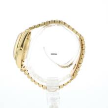 Thumbnail von Rolex Lady-Datejust 26 Yellow Gold President Ruby Diamond Dial