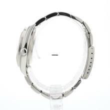 Thumbnail von Rolex Oyster Perpetual Date 34MM Blue Dial