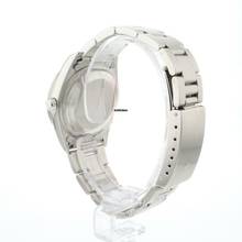 Thumbnail von Rolex Oyster Perpetual Date 34MM Blue Dial