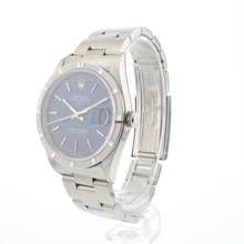 Thumbnail von Rolex Oyster Perpetual Date 34MM Blue Dial