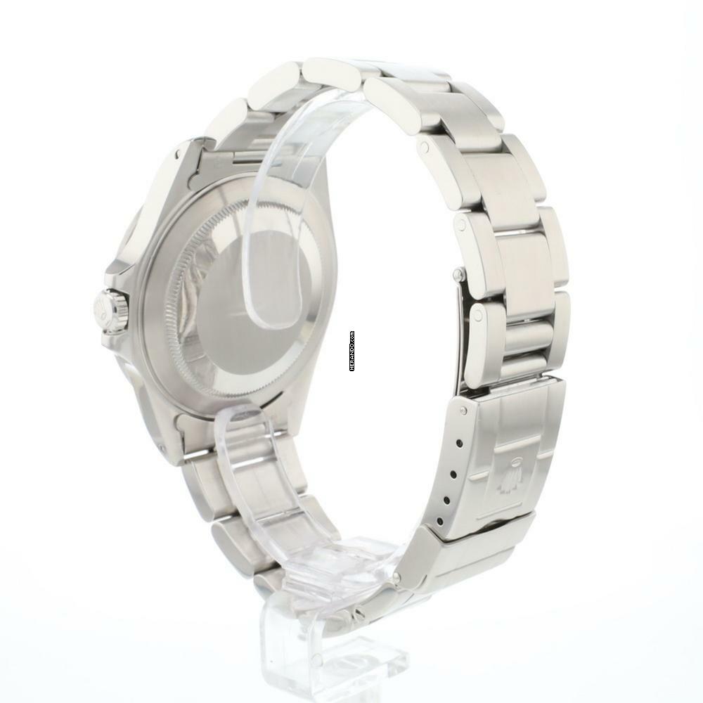 Thumbnail von Rolex Explorer II White Dial