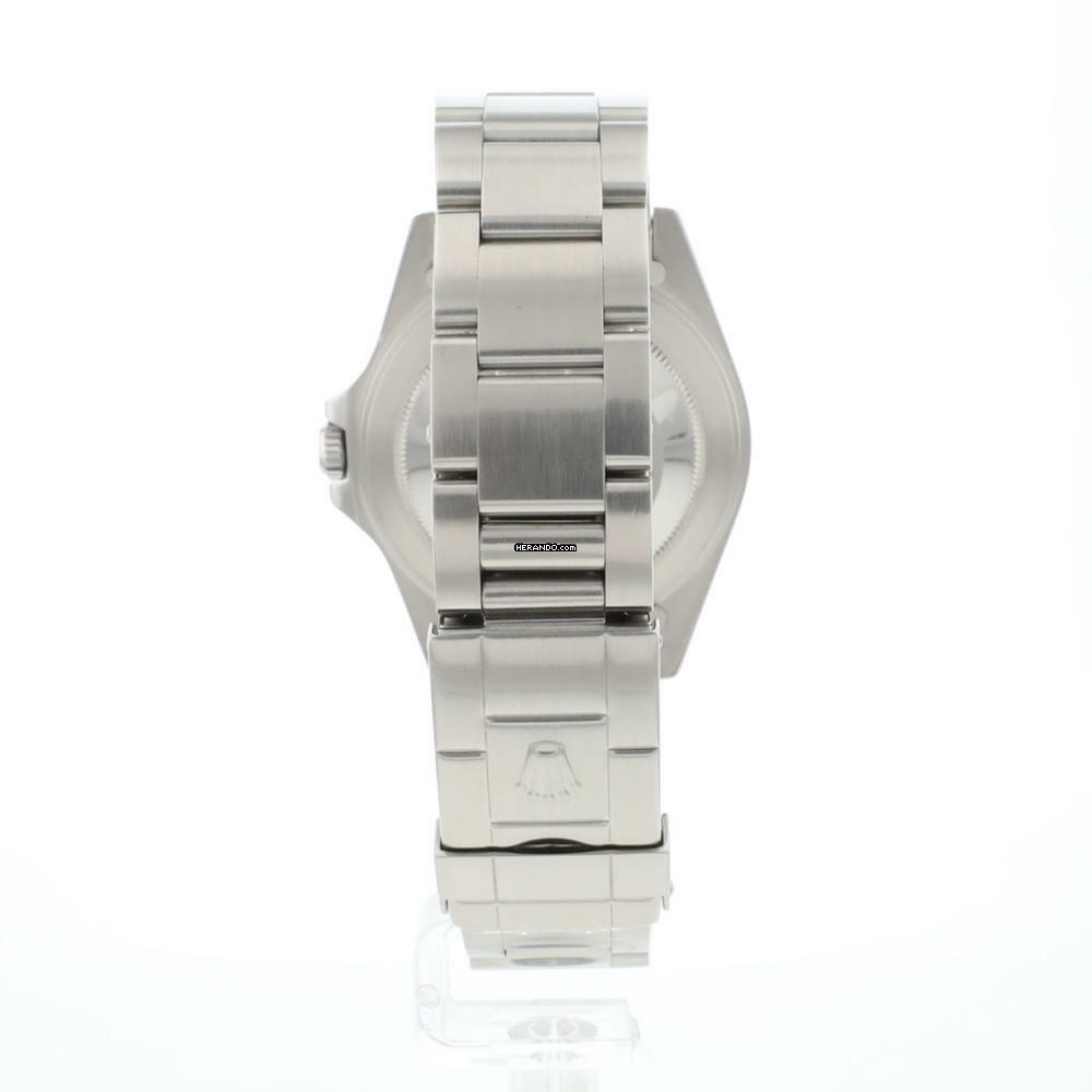 Thumbnail von Rolex Explorer II White Dial