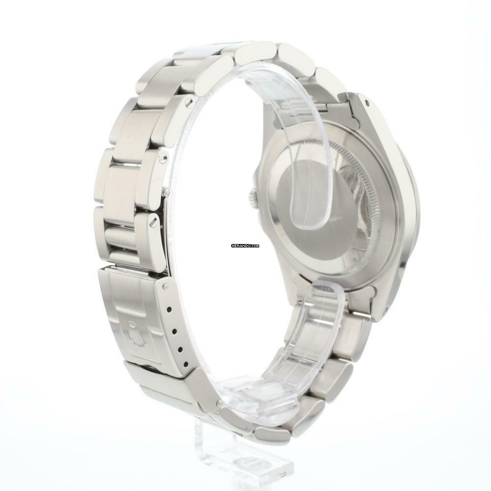 Thumbnail von Rolex Explorer II White Dial