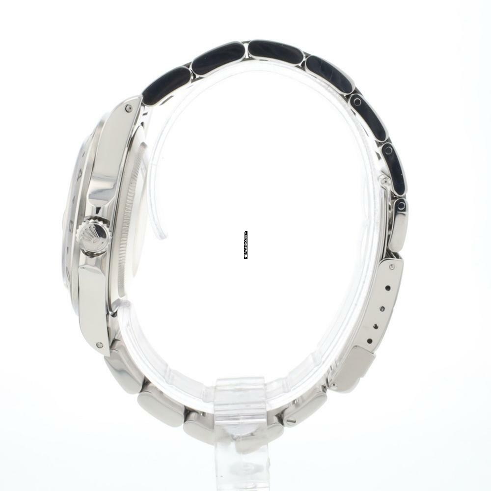 Thumbnail von Rolex Explorer II White Dial