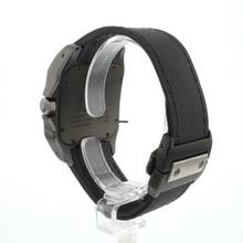 Thumbnail von Cartier Santos 100 100XL PVD Black Dial