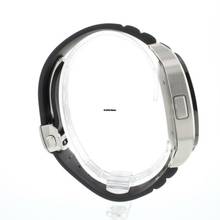 Thumbnail von Cartier Santos XL Chronograph Silver Dial