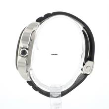 Thumbnail von Cartier Santos XL Chronograph Silver Dial