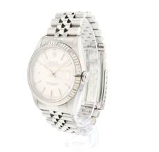 Thumbnail von Rolex Datejust 36 Jubilee Fluted Silver Dial