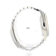 Thumbnail von Rolex Datejust 41 Jubilee Fluted Azzurro Blue Roman Dial