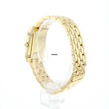 Thumbnail von Jaeger-LeCoultre Reverso Duetto Yellow Gold MOP With Diamonds