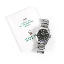 Thumbnail von Rolex Explorer I 36MM