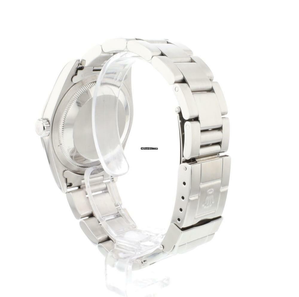 Thumbnail von Rolex Explorer I 36MM