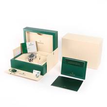 Thumbnail von Rolex Yacht-Master 40 Rhodium Dial