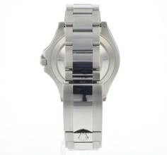 Thumbnail von Rolex Yacht-Master 40 Blue Dial