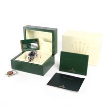 Thumbnail von Rolex Yacht-Master 40 Blue Dial