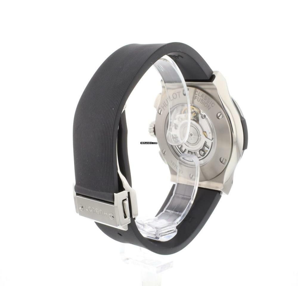 Thumbnail von Hublot Classic Fusion Chronograph 42MM Titanium