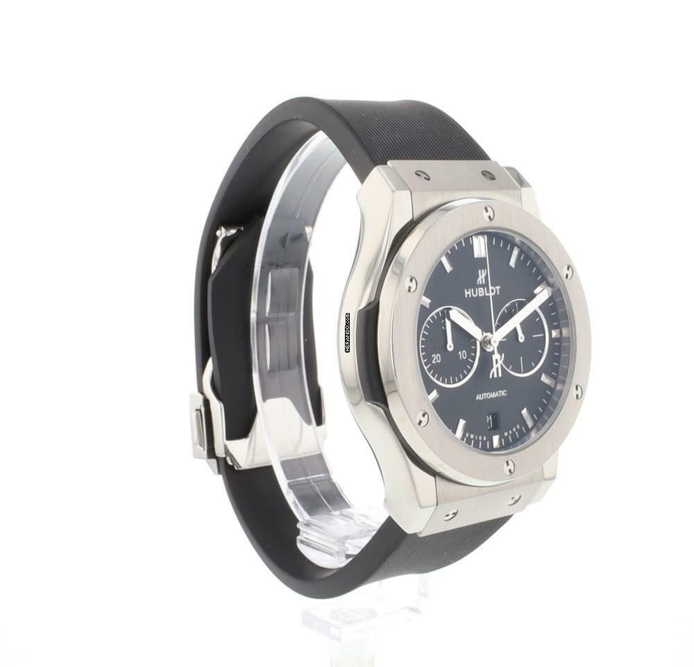 Thumbnail von Hublot Classic Fusion Chronograph 42MM Titanium