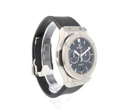 Thumbnail von Hublot Classic Fusion Chronograph 42MM Titanium