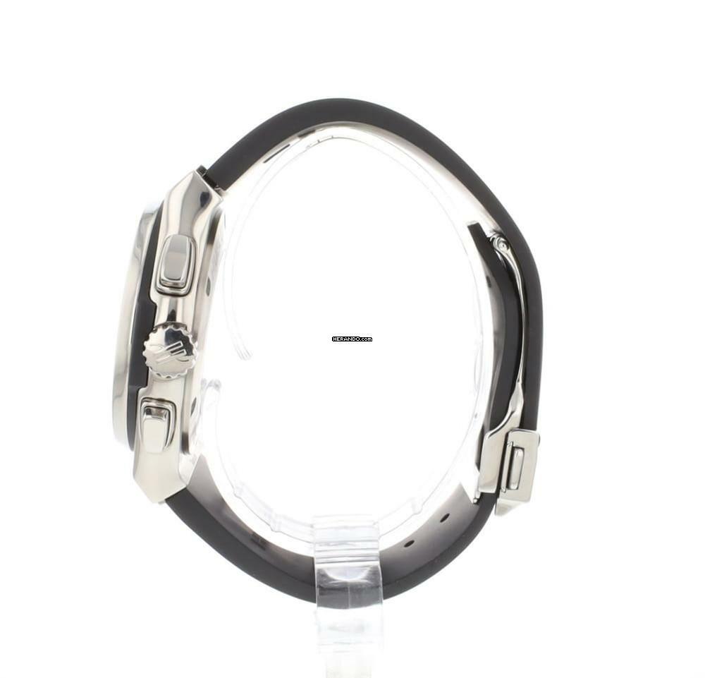 Thumbnail von Hublot Classic Fusion Chronograph 42MM Titanium