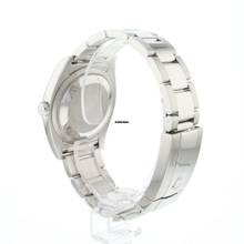 Thumbnail von Rolex Datejust 36 Oyster Fluted Black Dial