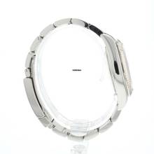 Thumbnail von Rolex Datejust 36 Oyster Fluted Black Dial