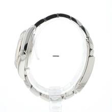 Thumbnail von Rolex Datejust 36 Oyster Fluted Black Dial