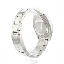 Thumbnail von Rolex Datejust 36 Oyster Fluted Black Dial