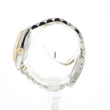 Thumbnail von Rolex Datejust 31 Steel Gold Jubilee Fluted Black Dial