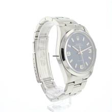 Thumbnail von Rolex Air King Blue Dial