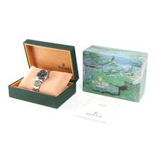 Thumbnail von Rolex Air King Blue Dial