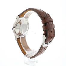 Thumbnail von Cartier Santos Octagon MM Steel Gold Automatic