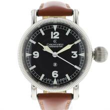 Thumbnail von Chronoswiss Timemaster Black