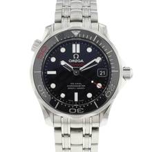 Thumbnail von Omega Seamaster Diver 300 M 36MM 007 James Bond 50th Anniversary Limited Edition