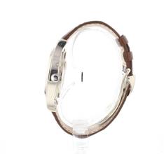 Thumbnail von Jaeger-LeCoultre Master Geographic Control Geographic White Gold Grey Dial