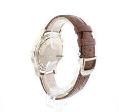 Thumbnail von Jaeger-LeCoultre Master Geographic Control Geographic White Gold Grey Dial