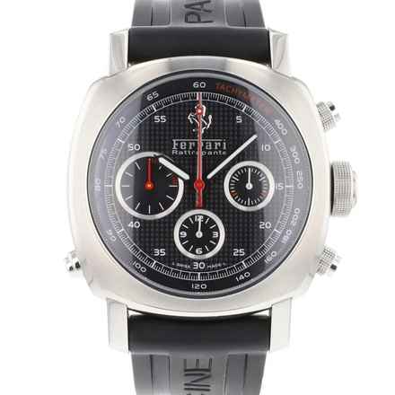  Panerai Ferrari Granturismo Rattrapante FER00005 