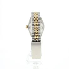 Thumbnail von Rolex Lady-Datejust 26 Steel Gold Jubilee Fluted Diamond Champagne Dial