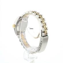 Thumbnail von Rolex Lady-Datejust 26 Steel Gold Jubilee Fluted Diamond Champagne Dial