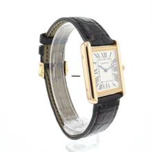 Thumbnail von Cartier Tank Solo Small Rose Gold
